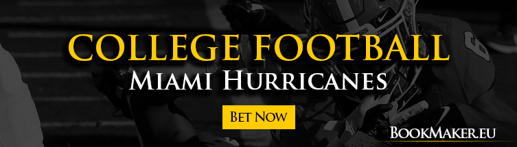 Miami Hurricanes College Football Betting